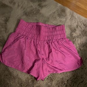 Free People Movement Shorts